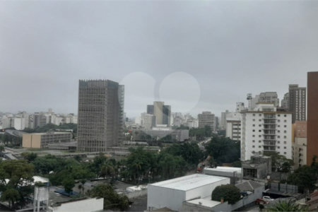 Sala para alugar em Vila Bastos, Santo André, SP