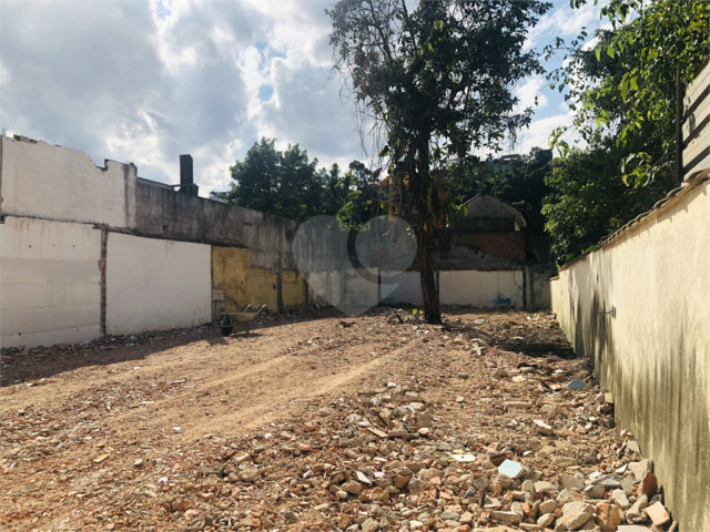 Terreno à venda em Jaçanã, São Paulo, SP
