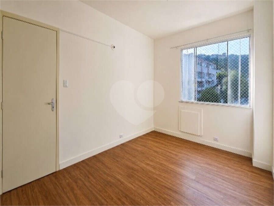Apartamento à venda com 1 quarto em Vila Isabel, Rio de Janeiro, RJ