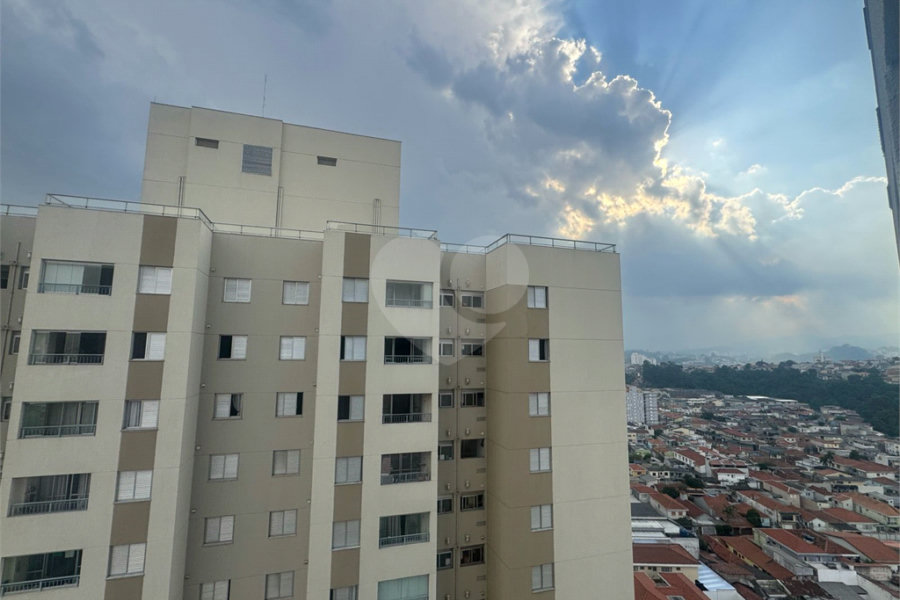 Apartamento à venda com 3 quartos, sendo 1 suíte, em Jaçanã, São Paulo, SP