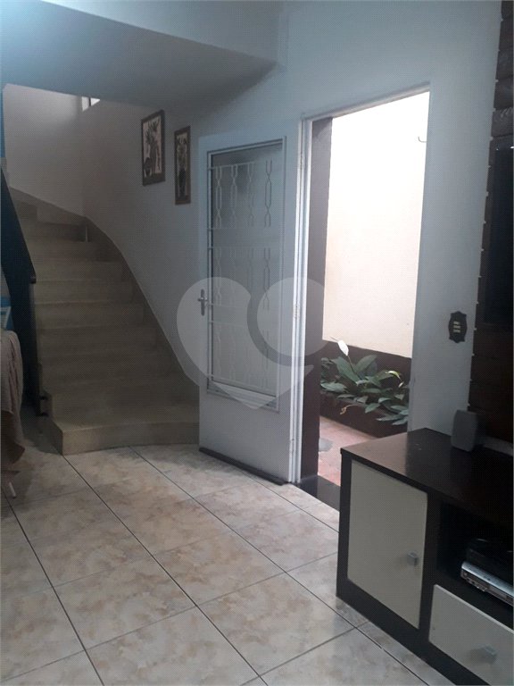 Sobrado à venda com 2 quartos em Limão, São Paulo, SP