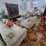 Apartamento Residencial à venda, Boqueirão, Santos - AP1293.