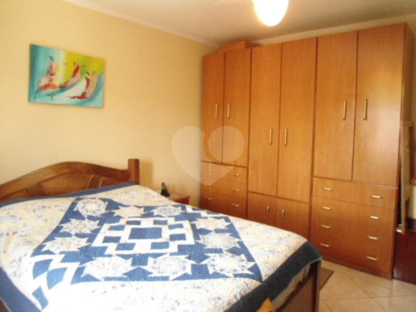 Sobrado à venda com 3 quartos, sendo 1 suíte, em Parque Vitória, São Paulo, SP