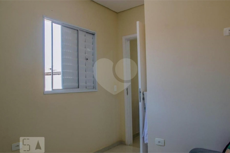 Sobrado à venda com 3 quartos, sendo 1 suíte, em Imirim, São Paulo, SP