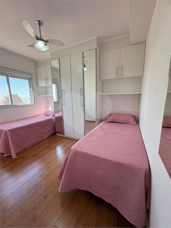 Apartamento para alugar com 4 quartos, sendo 3 suítes,  em Vila Gomes Cardim, São Paulo, SP