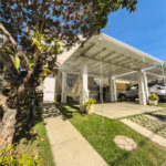 Casa à venda com 3 quartos, sendo 1 suíte, no condomínio Casa Bella Bosque Residencial, Indaiatuba - SP