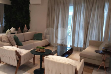 Apartamento à venda com 3 suítes em Jardim do Mar, São Bernardo do Campo, SP