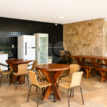 Apartamento à venda com 3 quartos, sendo 1 suíte, em Santo Amaro, São Paulo, SP