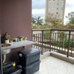 Apartamento à venda com 2 quartos em Vila Andrade, São Paulo, SP