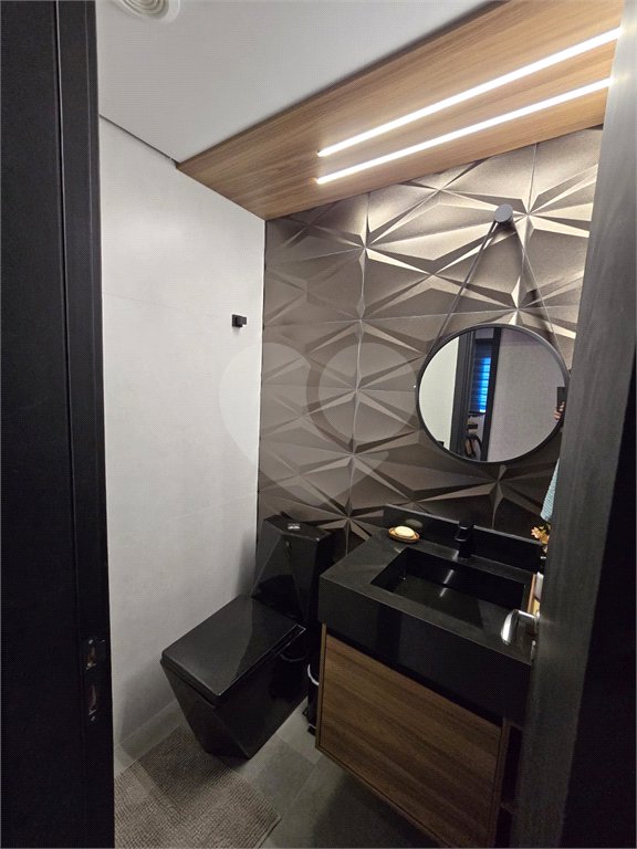 Apartamento à venda com 3 quartos, sendo 1 suíte, em Tatuapé, São Paulo, SP