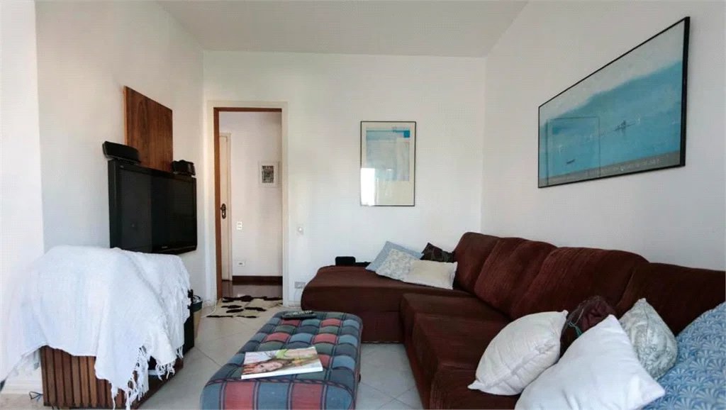 Apartamento à venda com 3 suítes em Vila Morumbi, São Paulo, SP