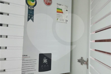 Apartamento à venda com 2 quartos, sendo 1 suíte,  em Barra Funda, São Paulo, SP