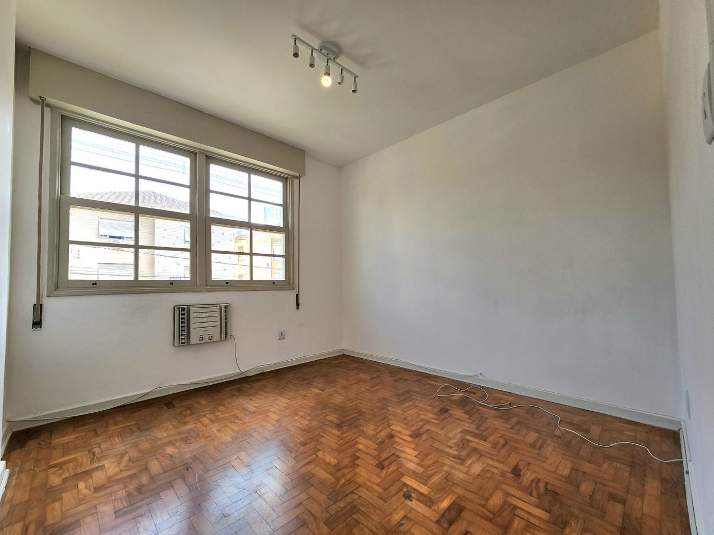 Apartamento com 3 dormitórios para alugar, 130 m² por R$ 5.500,00/mês - Gonzaga - Santos/SP