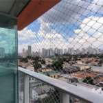 Apartamento à venda com 2 quartos, sendo 1 suíte, em Brooklin, São Paulo, SP
