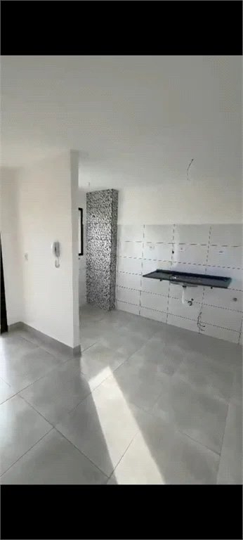 Apartamento à venda com 2 quartos em Cidade Continental, São Paulo, SP