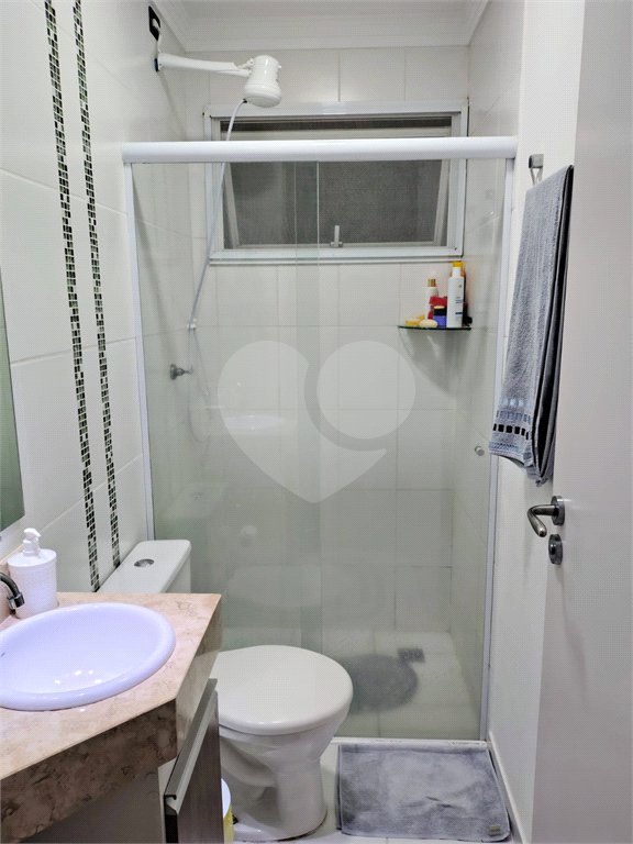 Apartamento à venda com 2 quartos, sendo 1 suíte, em Jardim Eldorado, Vinhedo, SP