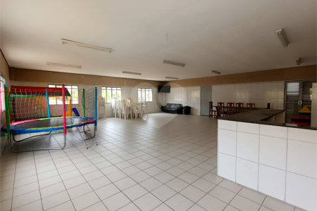 Apartamento à venda com 2 quartos em Recanto Quarto Centenário, Jundiaí, SP