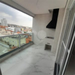 Apartamento à venda com 2 quartos, sendo 1 suíte, em Tucuruvi, São Paulo, SP