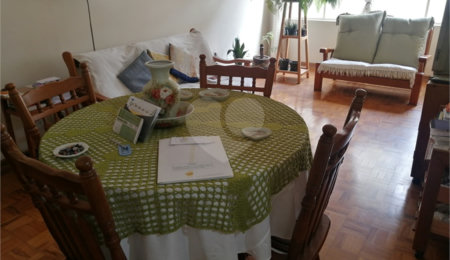 Apartamento à venda com 2 quartos em Paraíso, São Paulo, SP