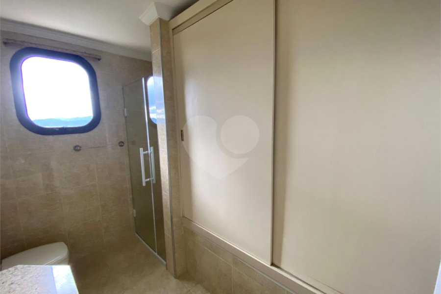 Apartamento à venda com 3 quartos, sendo 1 suíte, em Mandaqui, São Paulo, SP