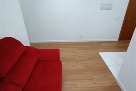 Apartamento à venda com 2 quartos em Jardim Boa Vista (zona Oeste), São Paulo, SP