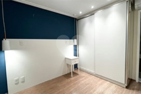 Apartamento à venda com 2 quartos, sendo 1 suíte, em Santana, São Paulo, SP