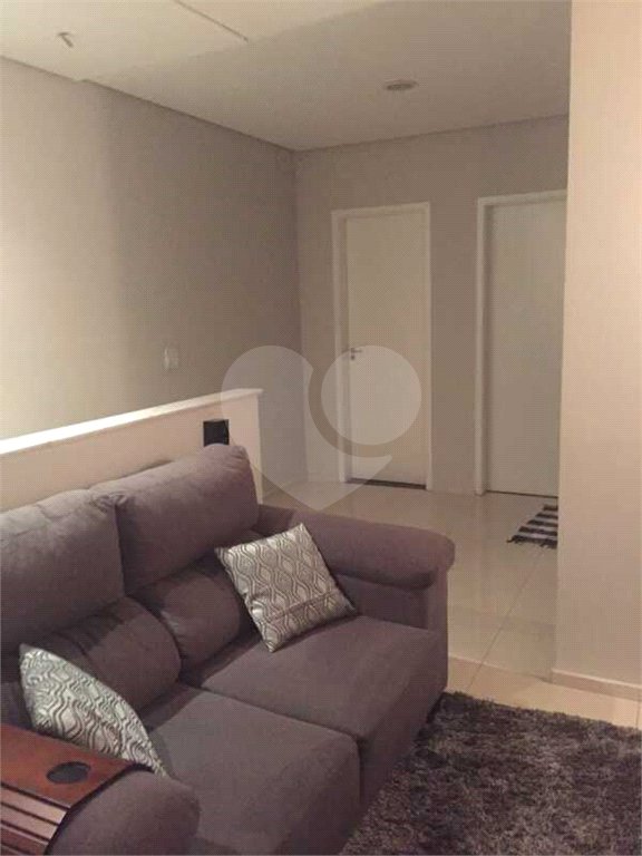 Apartamento à venda com 3 quartos em Parque Reserva Fazenda Imperial, Sorocaba, SP