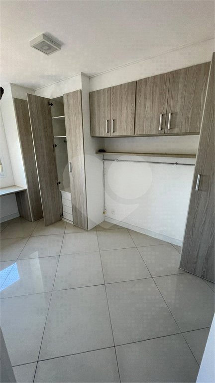 Apartamento à venda com 2 quartos, sendo 1 suíte, em Vila Gustavo, São Paulo, SP