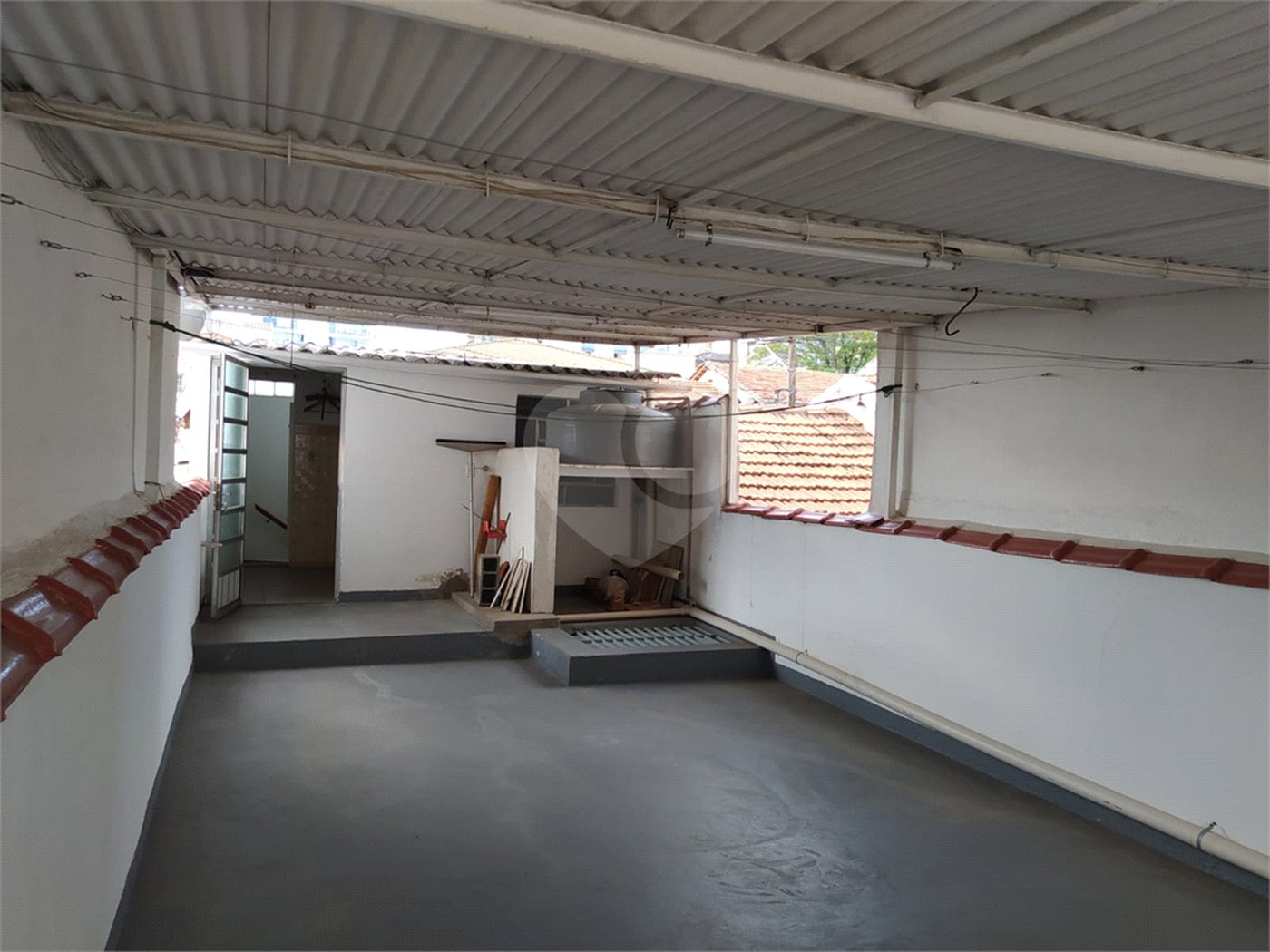 Sobrado à venda com 2 quartos, sendo 1 suíte,  em Água Fria, São Paulo, SP
