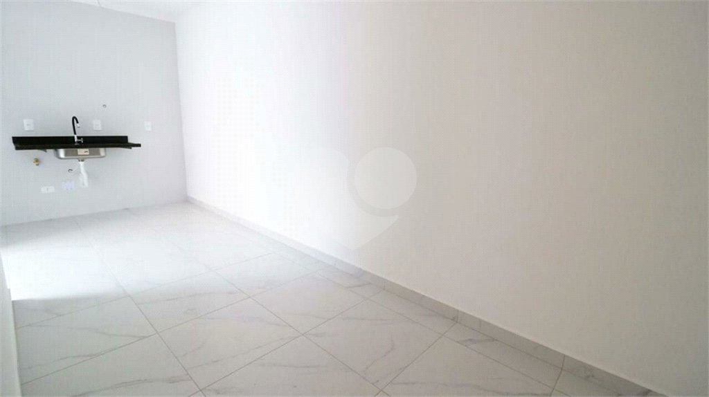 Apartamento à venda com 1 quarto em Imirim, São Paulo, SP