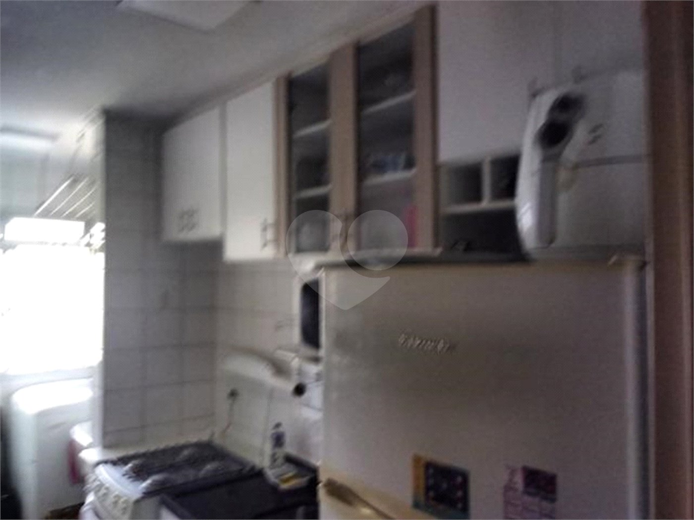 Apartamento à venda com 3 quartos em Vila Maria, São Paulo, SP