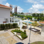Casa à venda com 3 quartos, sendo 1 suíte, no condomínio Villa das Flores, Mogi das Cruzes - SP