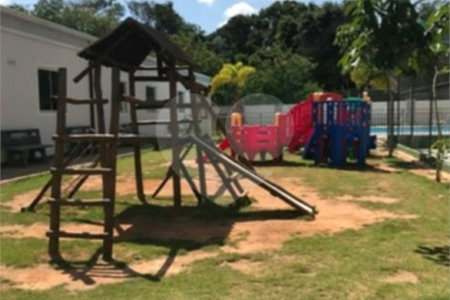 Apartamento à venda com 2 quartos em Caguassu, Sorocaba, SP