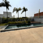 Casa em condomínio à venda ou para alugar com 3 suítes em Alphaville Nova Esplanada, Votorantim, SP