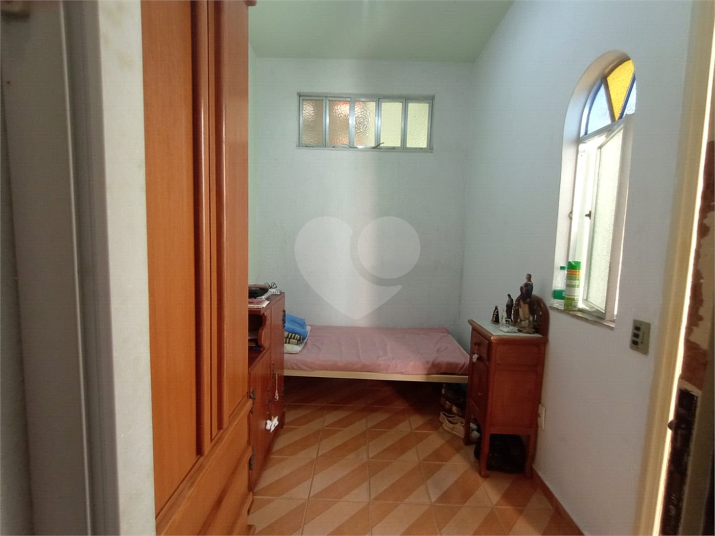 Casa à venda com 4 quartos, sendo 1 suíte, em Andaraí, Rio de Janeiro, RJ