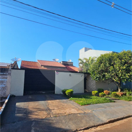 Casa à venda com 3 quartos em Bairro da Moóca, Ponta Porã, MS