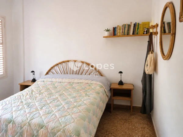 Apartamento com 1 quarto à venda em San Lucido – A 500 m da praia