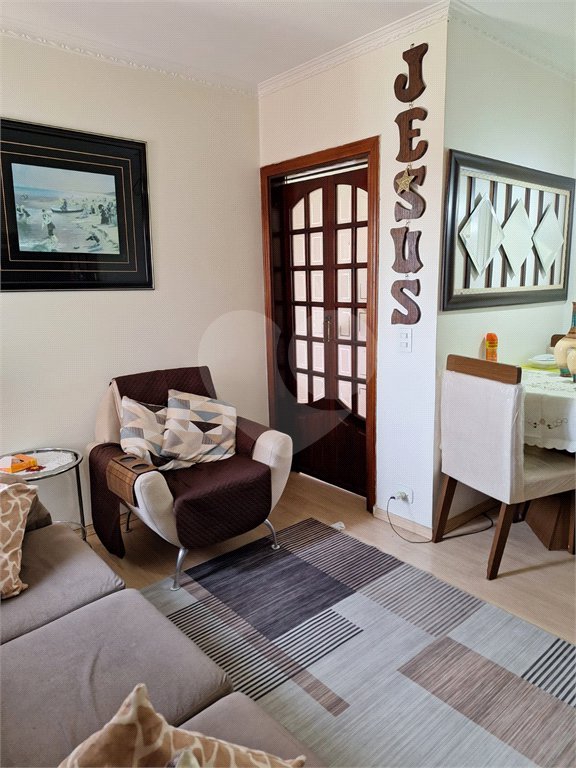 Apartamento à venda ou para alugar com 2 quartos em Freguesia do Ó, São Paulo, SP