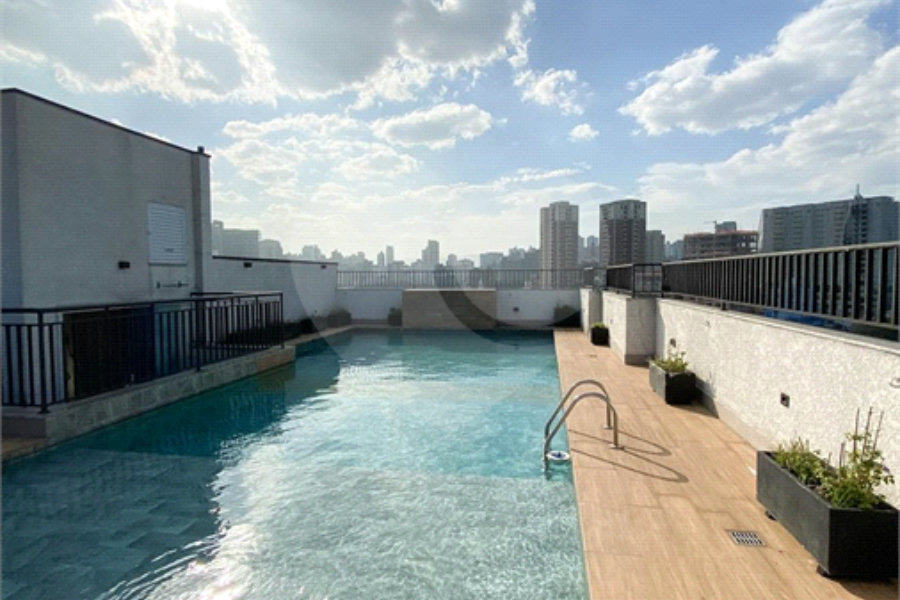 Apartamento à venda com 2 quartos em Santana, São Paulo, SP