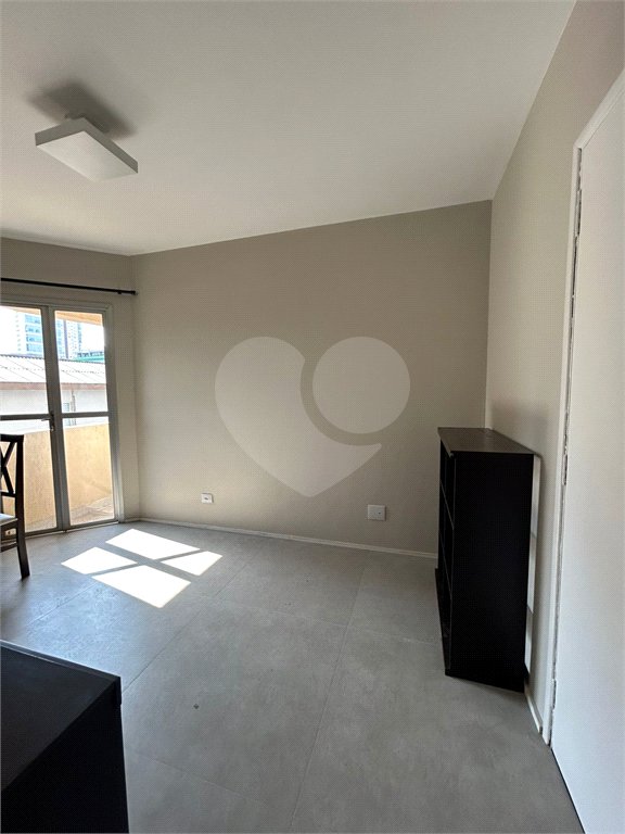 Apartamento à venda com 1 quarto em Santana, São Paulo, SP
