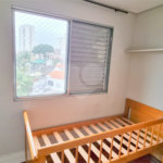 Apartamento à venda com 3 quartos em Vila Monumento, São Paulo, SP