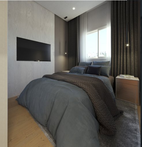 Residencial José Giordano
