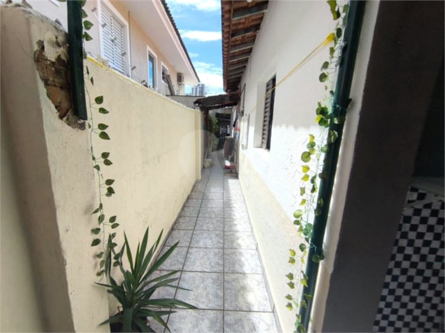 Sobrado à venda com 2 quartos em Tucuruvi, São Paulo, SP