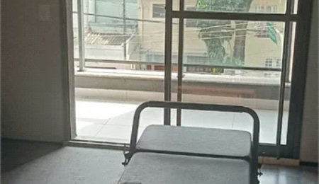 Apartamento à venda com 1 suíte em Pinheiros, São Paulo, SP