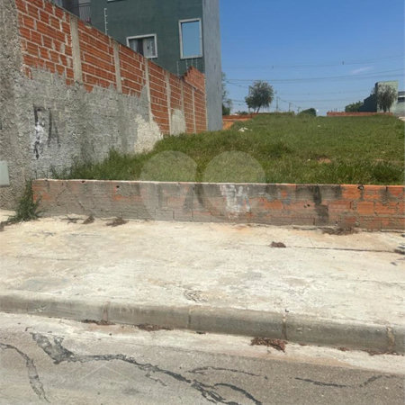 Terreno à venda no condomínio Loteamento Jardim Nathalia, Sorocaba - SP