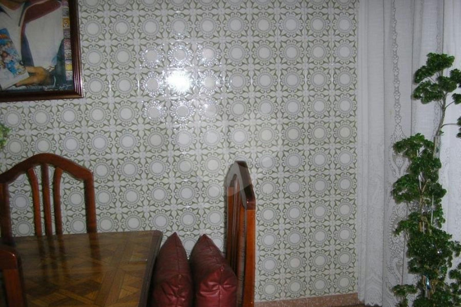 Casa Térrea à venda com 2 quartos em Vila Guilherme, São Paulo, SP