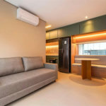 Apartamento à venda com 1 quarto em Pinheiros, São Paulo, SP