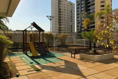 Apartamento à venda com 3 suítes em Vila Suzana, São Paulo, SP