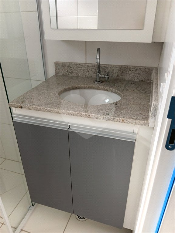Apartamento para alugar com 2 quartos em Tucuruvi, São Paulo, SP