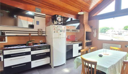 Sobrado à venda com 3 quartos, sendo 1 suíte,  em Limão, São Paulo, SP